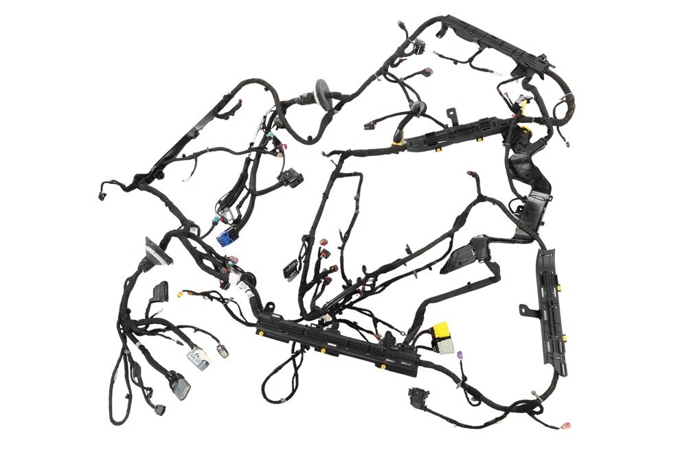 GM Genuine Parts Body Wiring Harness
