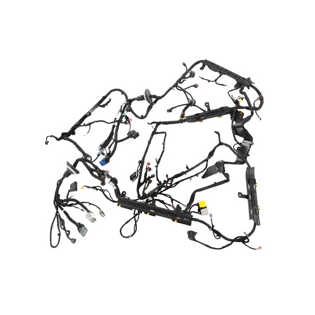 GM Genuine Parts Body Wiring Harness