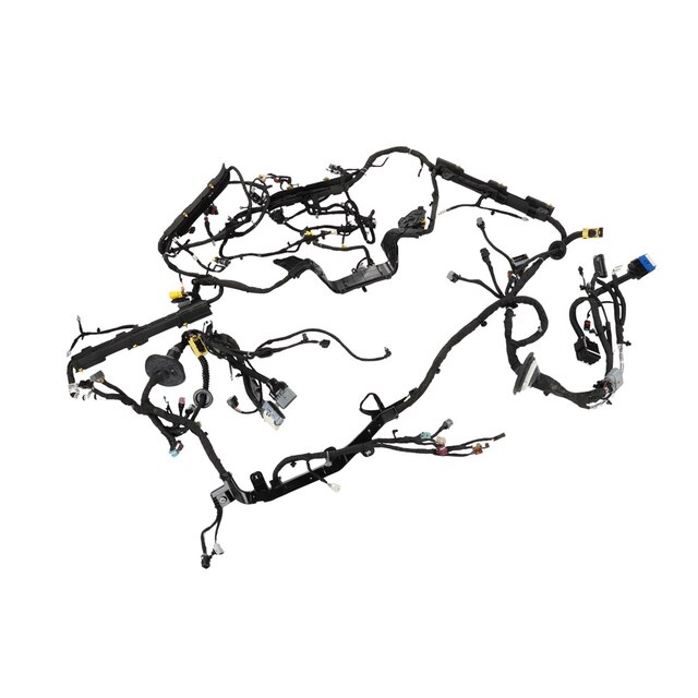 GM Genuine Parts Body Wiring Harness