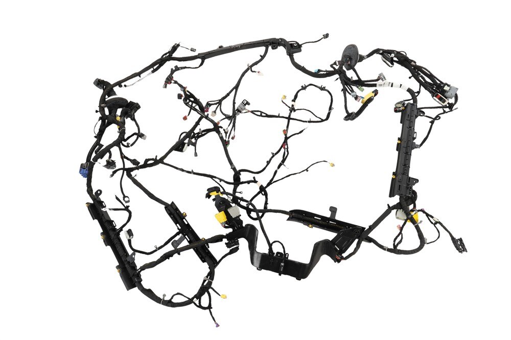 GM Genuine Parts Body Wiring Harness
