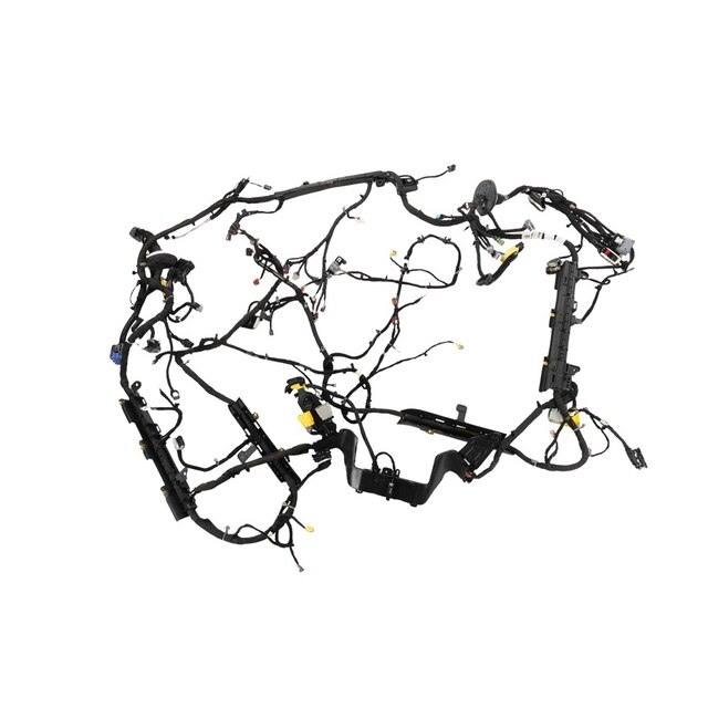 GM Genuine Parts Body Wiring Harness