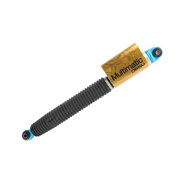 GM Genuine Parts Front Shock Absorber