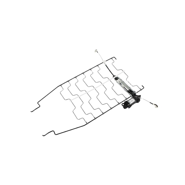 GM Genuine Parts Seat Lumbar Actuator