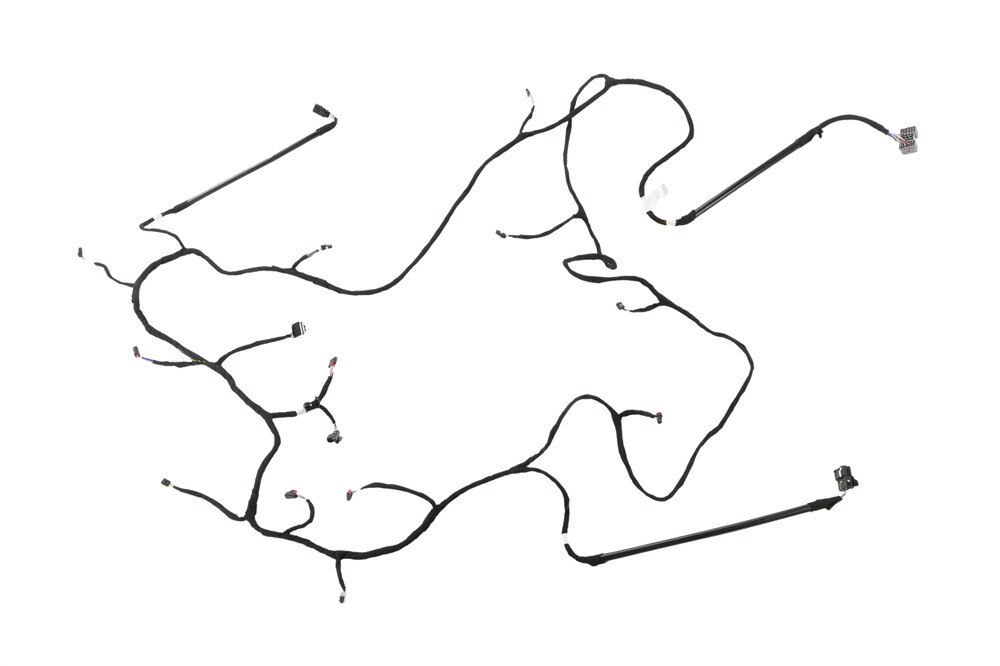 GM Genuine Parts Roof Wiring Harness
