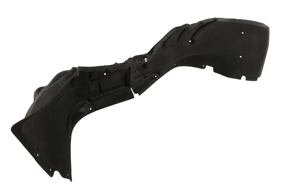 GM Genuine Parts Front Driver Side Wheelhouse Liner