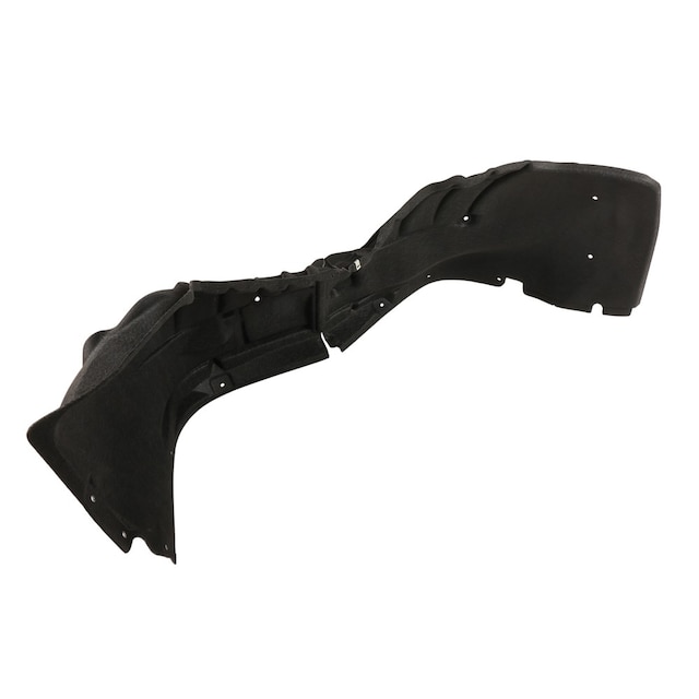 GM Genuine Parts Front Driver Side Wheelhouse Liner