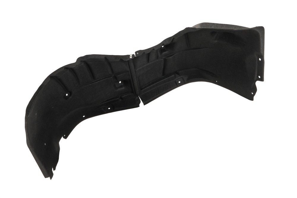 GM Genuine Parts Front Passenger Side Wheelhouse Liner