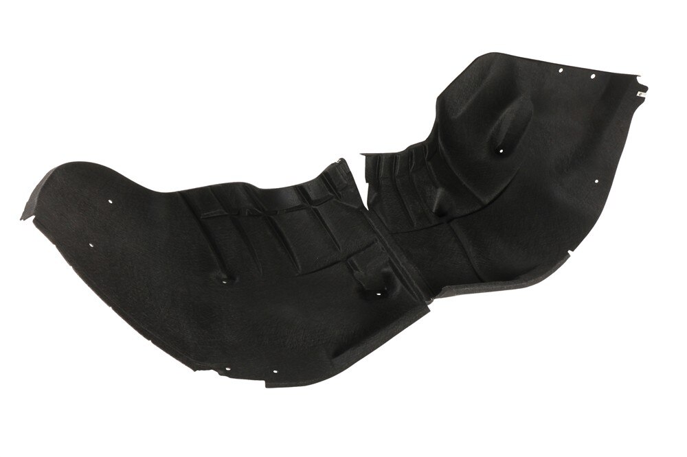 GM Genuine Parts Front Passenger Side Wheelhouse Liner