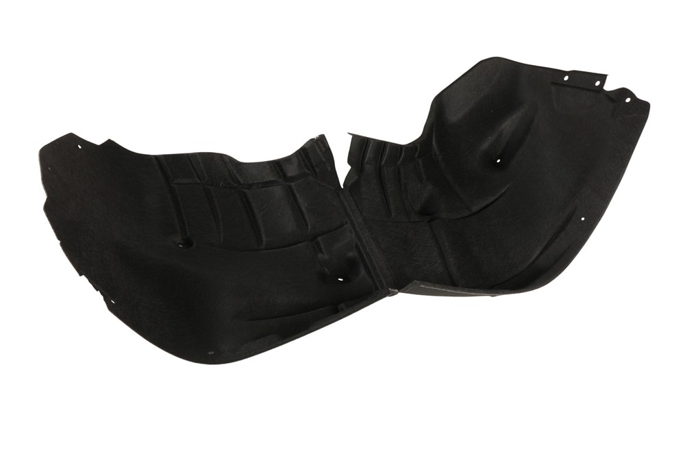GM Genuine Parts Front Passenger Side Wheelhouse Liner