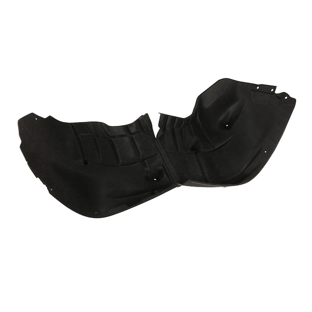 GM Genuine Parts Front Passenger Side Wheelhouse Liner