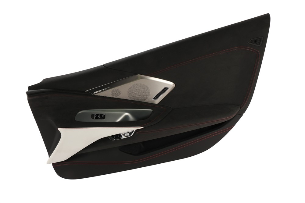 GM Genuine Parts Door Interior Trim Panel