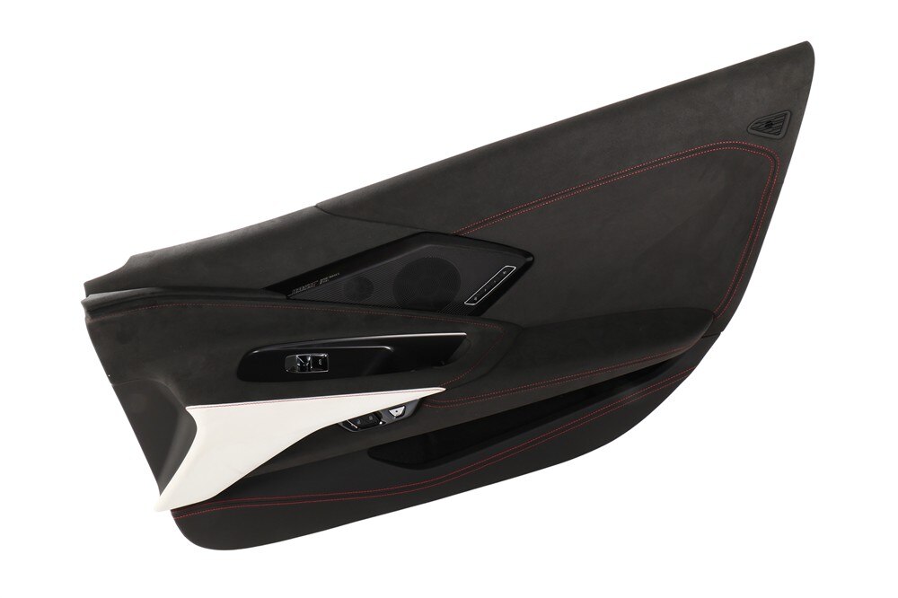 GM Genuine Parts Door Interior Trim Panel