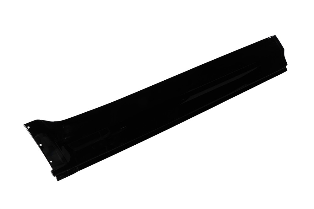 GM Genuine Parts Rocker Panel Molding