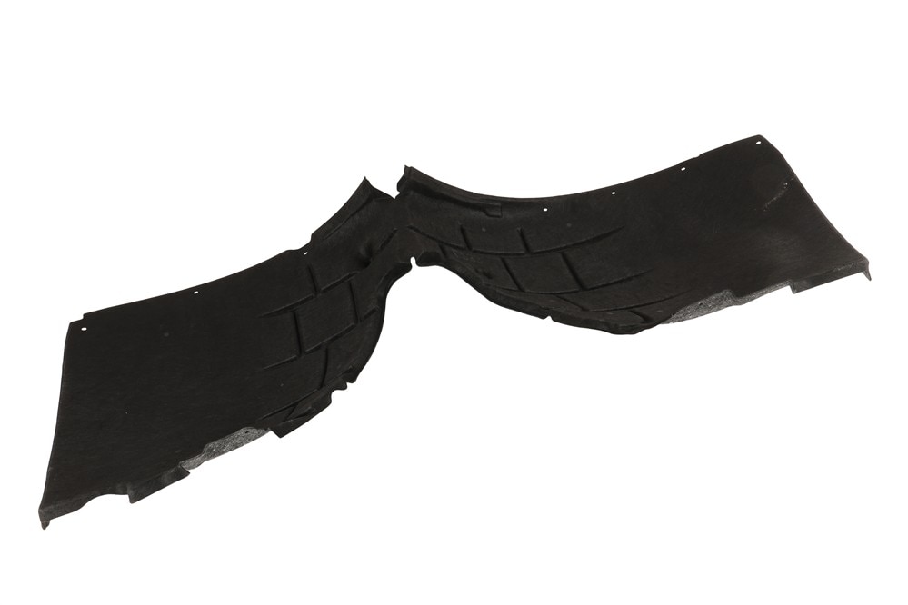 GM Genuine Parts Front Passengers Side Wheelhouse Liner