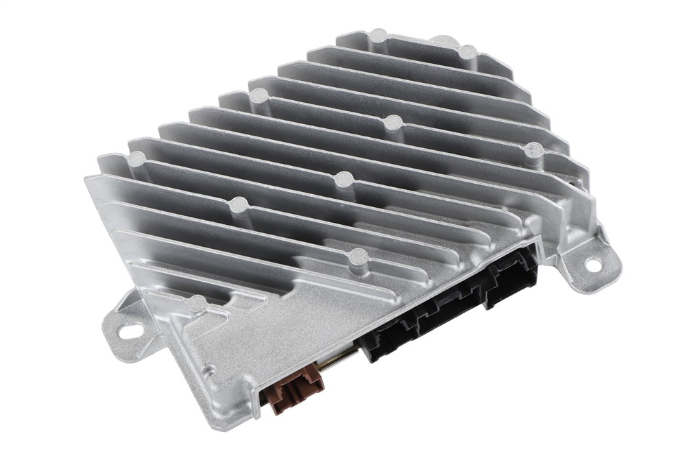 GM Genuine Parts Audio Amplifier