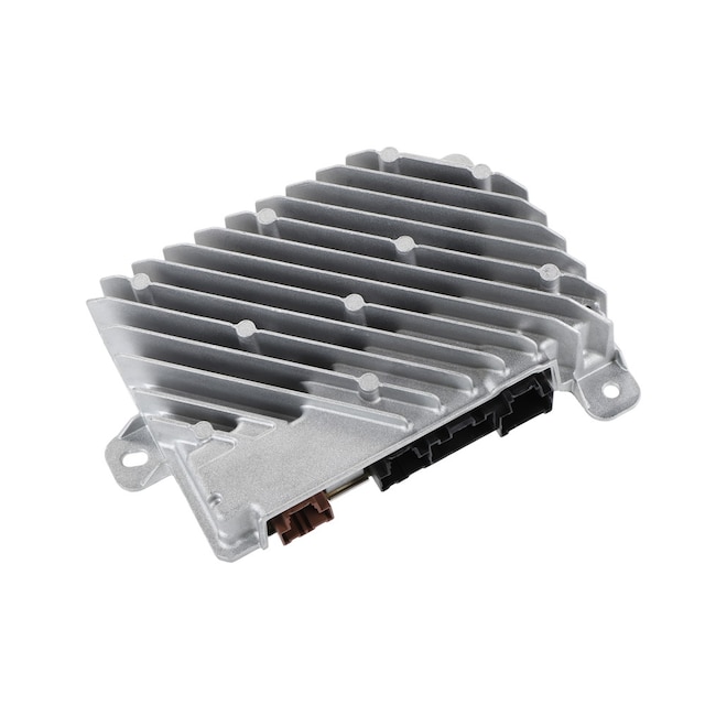 GM Genuine Parts Audio Amplifier