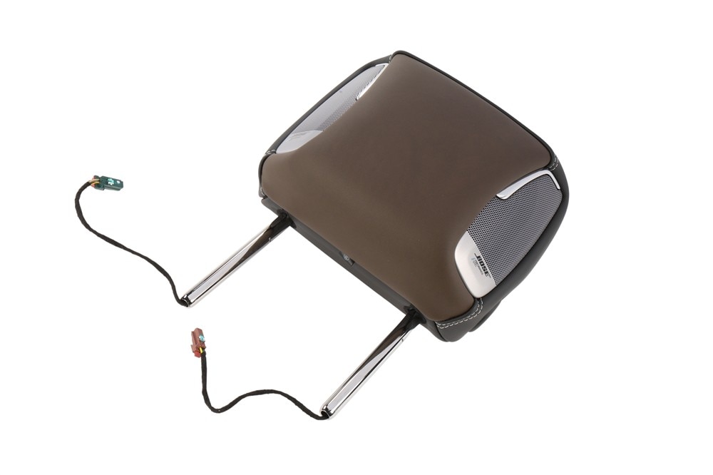 GM Genuine Parts Warg Sauvage Rear Seat Head Restraint