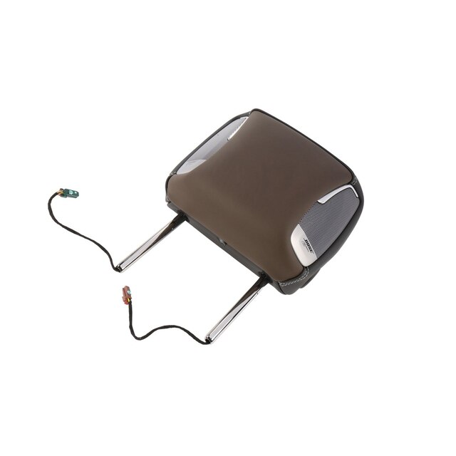 GM Genuine Parts Warg Sauvage Rear Seat Head Restraint