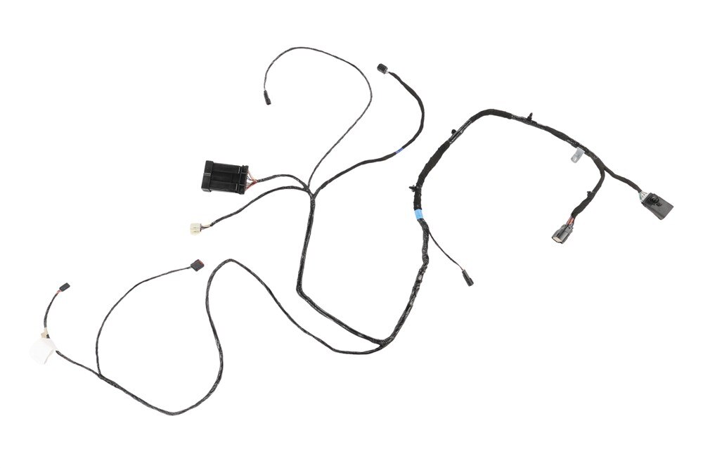 GM Genuine Parts Overhead Console Wiring Harness