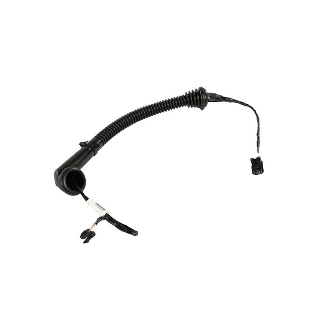 GM Genuine Parts Rear Drivers Side Door Drive Wiring Harness