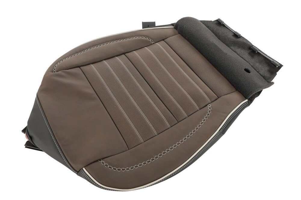 GM Genuine Parts Warg Sauvage Rear Driver Side Seat Cushion Cover