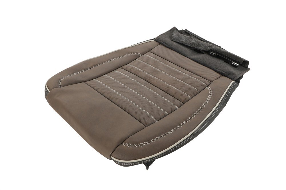 GM Genuine Parts Warg Sauvage Rear Passenger Side Seat Cushion Cover
