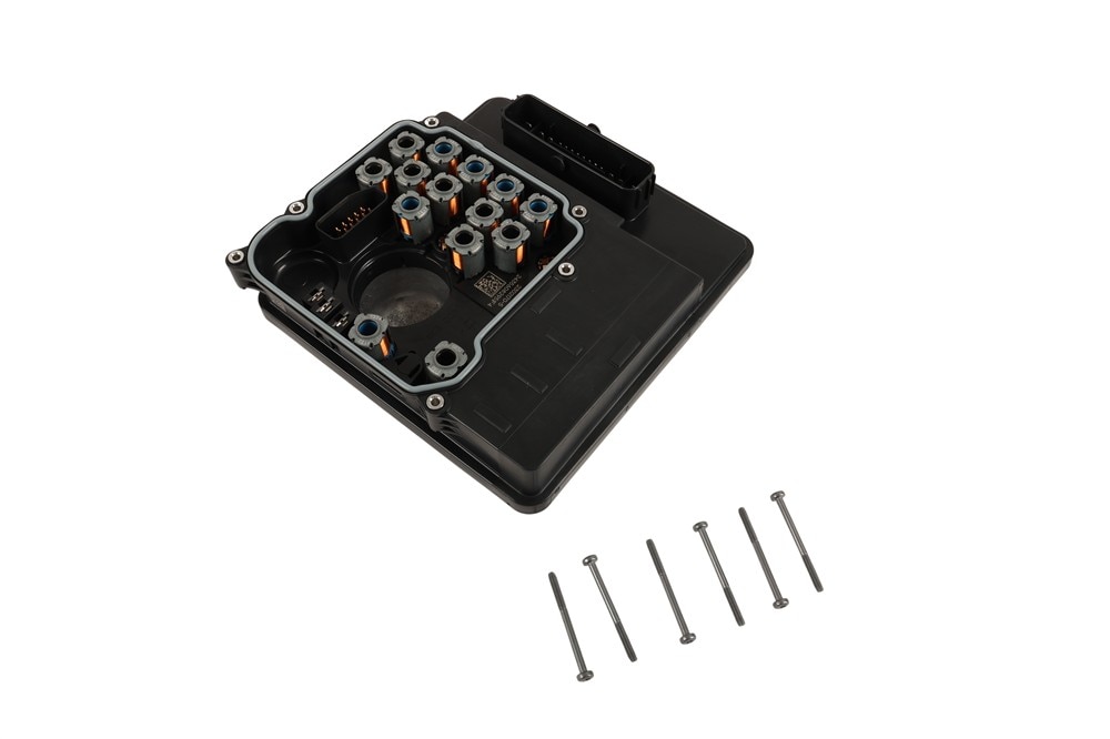 GM Genuine Parts Electronic Brake Control Module (Programming Required)