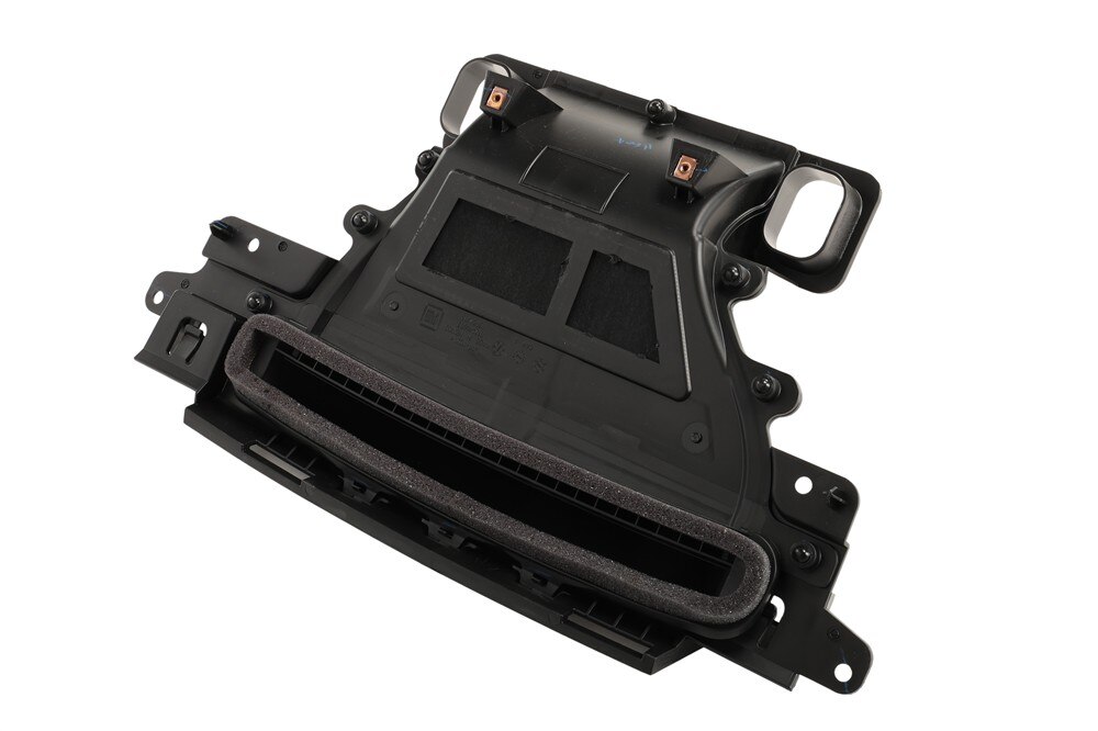 GM Genuine Parts Windshield Defroster Outlet Duct