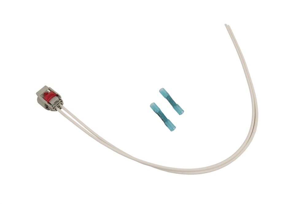 GM Genuine Parts Body Wiring Harness Connector