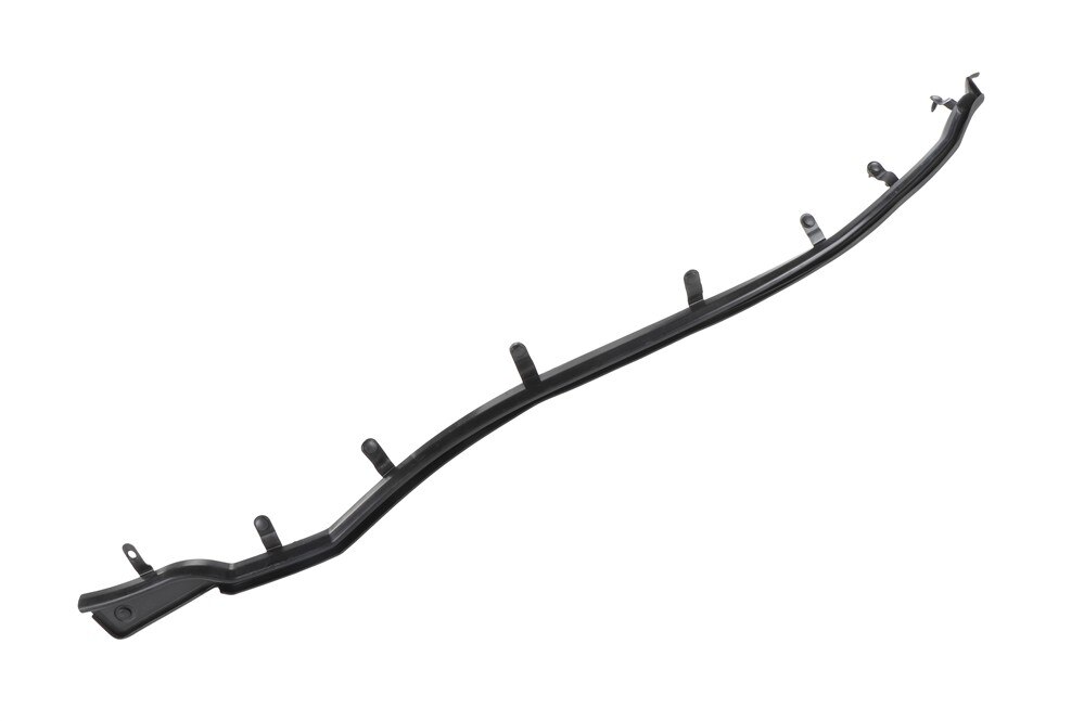 GM Genuine Parts Rear Driver Side Door Front Auxiliary Weatherstrip