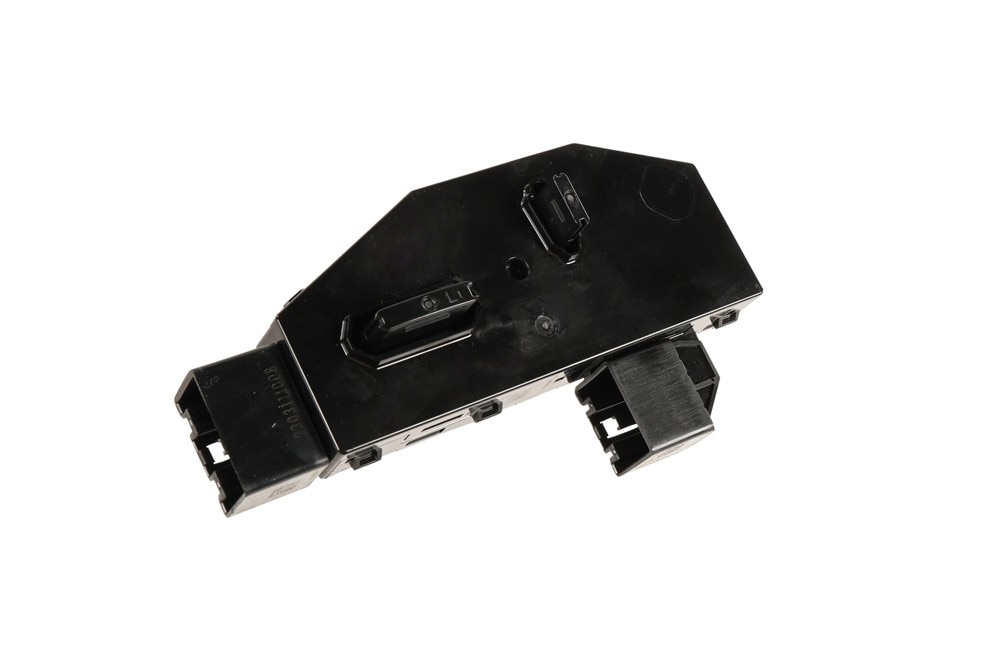 GM Genuine Parts Driver Seat Adjuster Switch