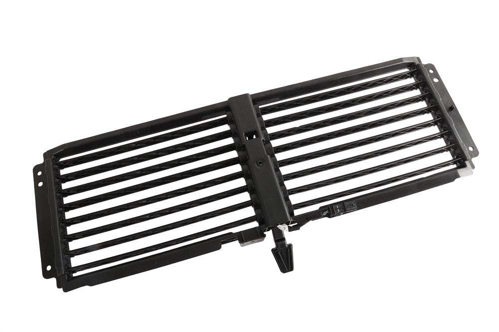 GM Genuine Parts Front Bumper Shutter