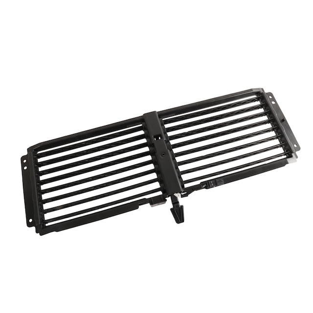 GM Genuine Parts Front Bumper Shutter