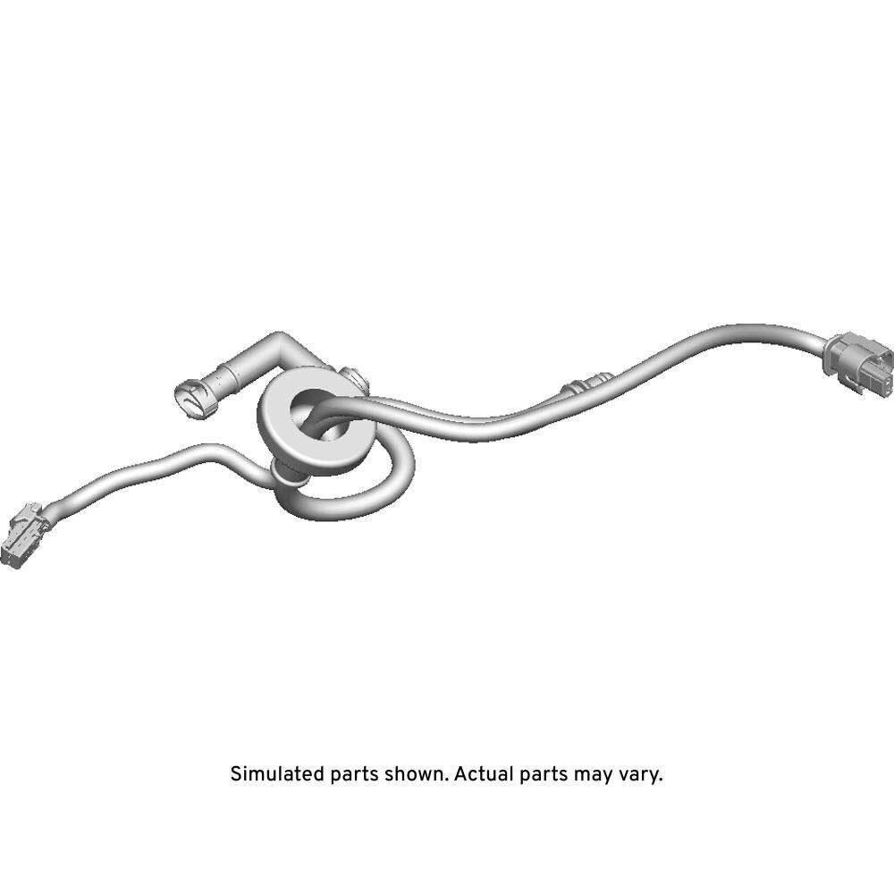 GM Genuine Parts Liftgate Wiring Harness Extension Harness