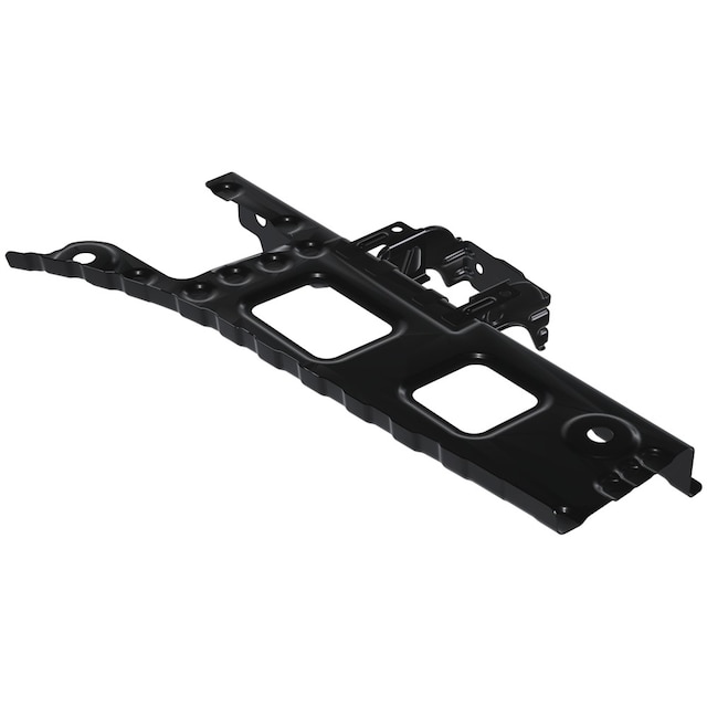 GM Genuine Parts Front Compartment Upper Passenger Side Rail