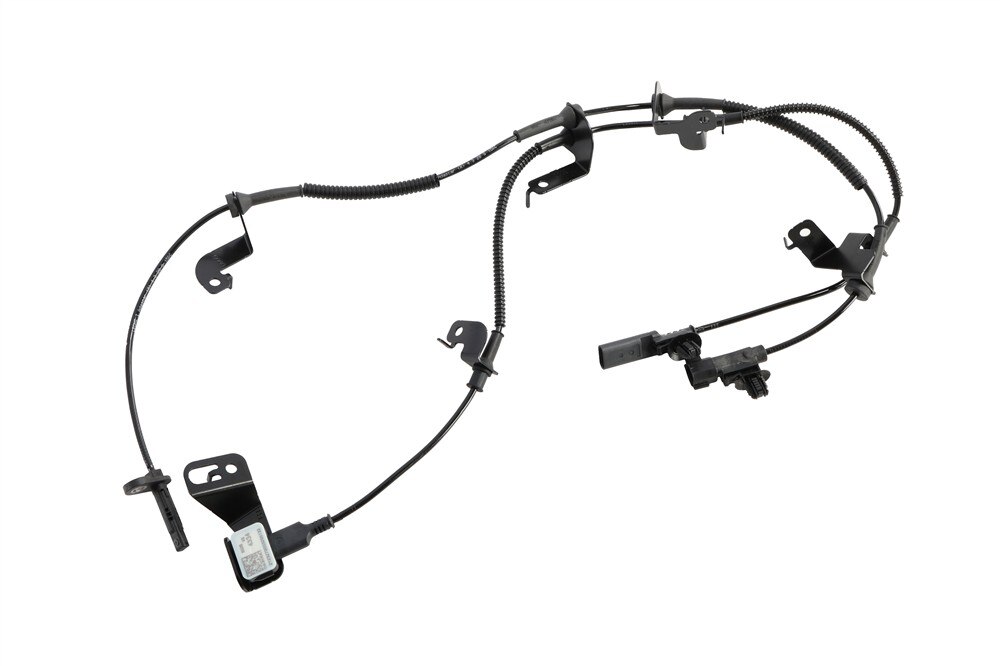 GM Genuine Parts Front Driver Side Wheel Speed Sensor
