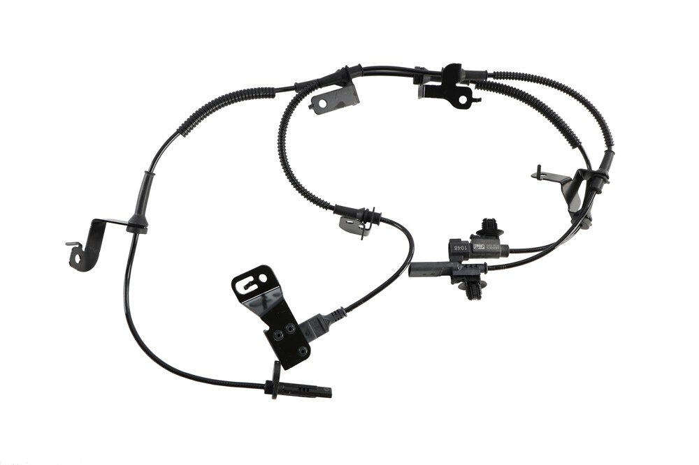 GM Genuine Parts Front Passenger Side Wheel Speed Sensor