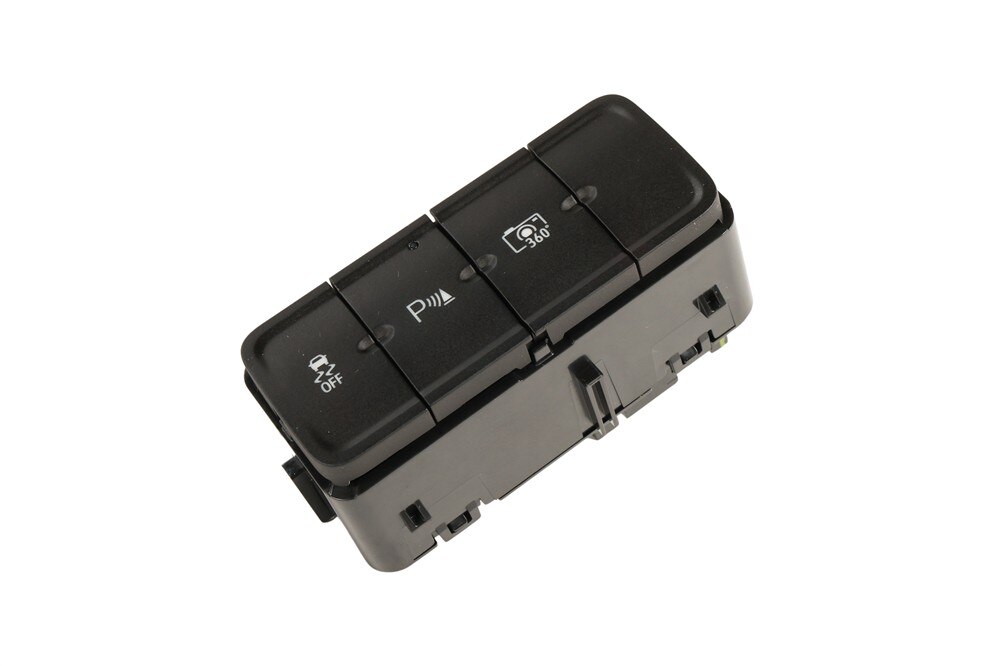 GM Genuine Parts Stability Control Switch