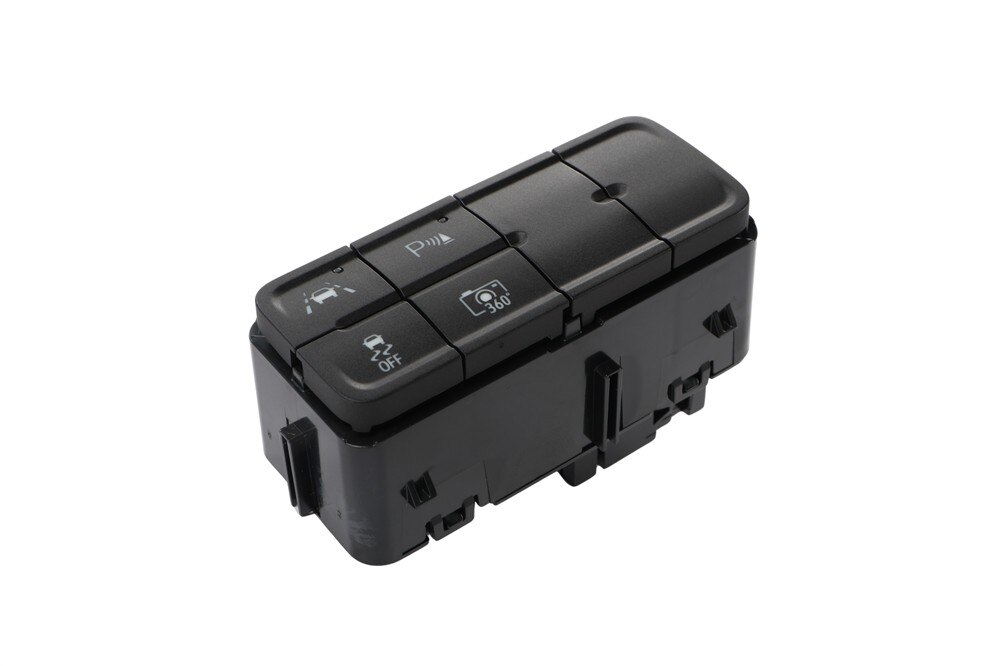 GM Genuine Parts Stability Control Switch