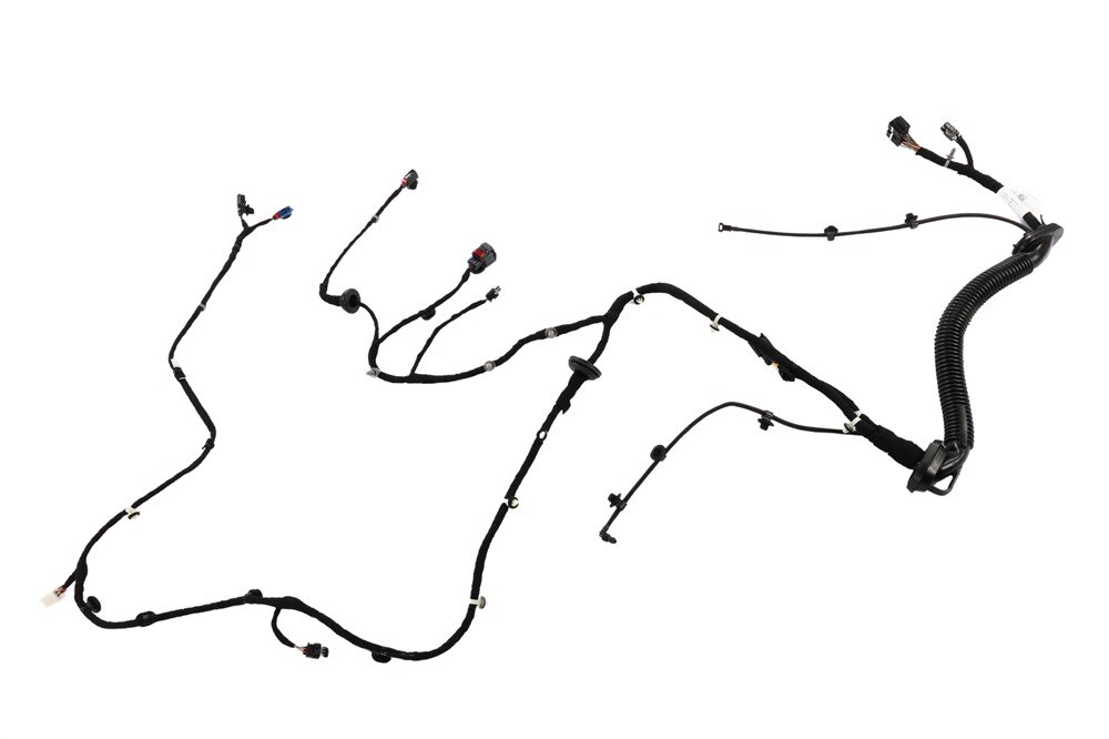 GM Genuine Parts Liftgate Wiring Harness
