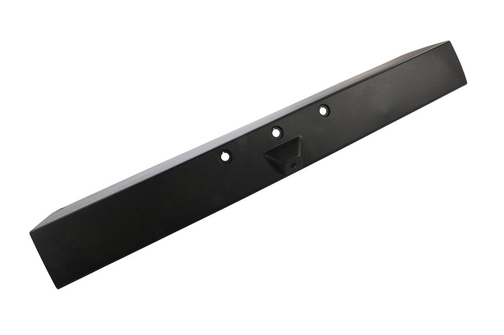 GM Genuine Parts Back Body Opening Upper Molding