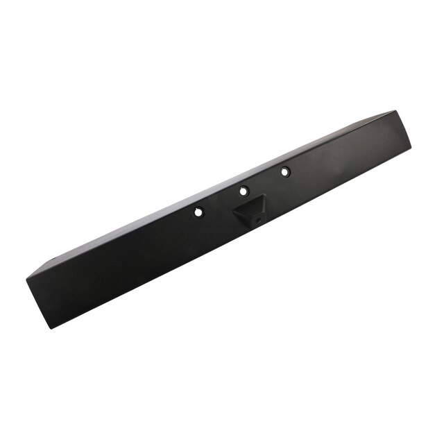 GM Genuine Parts Back Body Opening Upper Molding