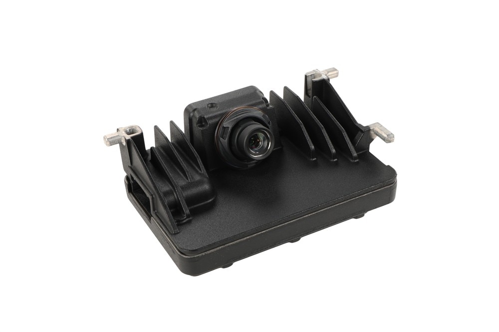 GM Genuine Parts Advance Driver Assistance System (ADAS) Camera (Programming Required)