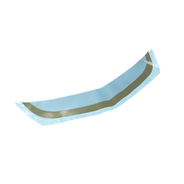GM Genuine Parts Front Bumper Fascia Upper Decal