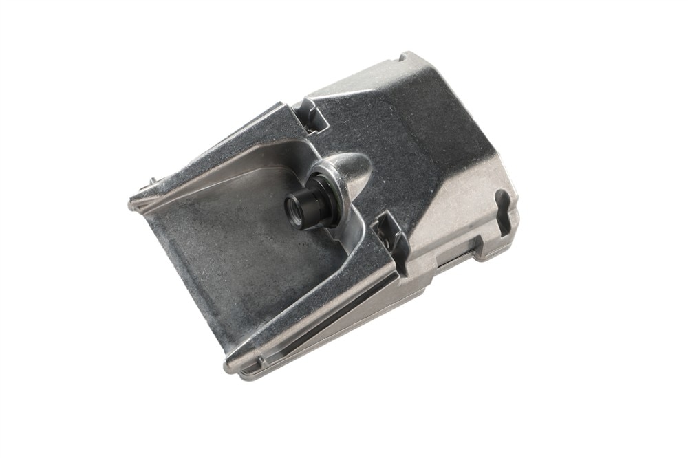 GM Genuine Parts Front View Camera