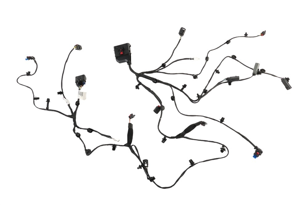 GM Genuine Parts Forward Light Wiring Harness