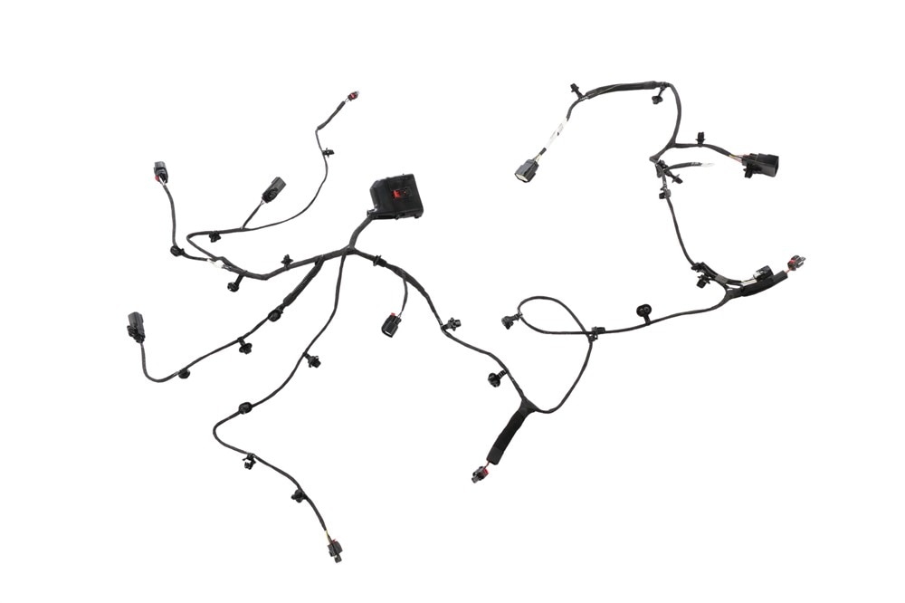 GM Genuine Parts Forward Light Wiring Harness