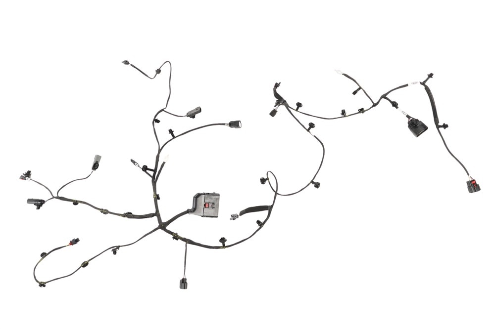 GM Genuine Parts Forward Light Wiring Harness
