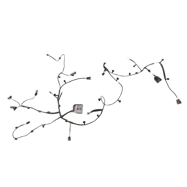 GM Genuine Parts Forward Light Wiring Harness