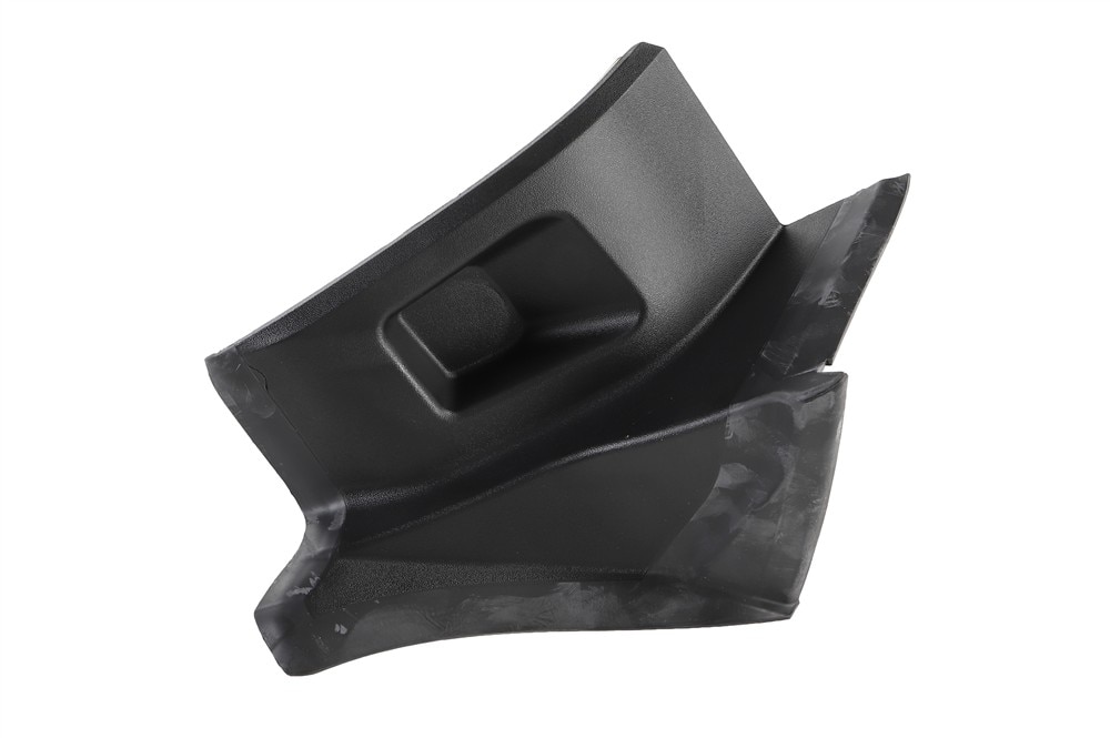 GM Genuine Parts Back Body Opening Drivers Side Gutter